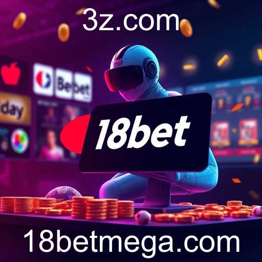 A Ascensão do 18bet no Mercado de Jogos Online