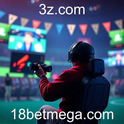 A Expansão do 18bet no Mercado de Jogos