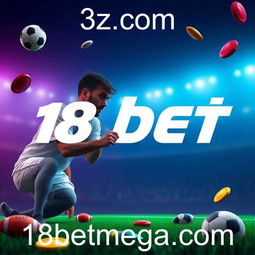 Crescimento Explosivo do 18bet no Mercado Global de Jogos