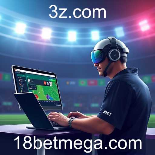 Crescimento do Mercado de Jogos Online em 2025