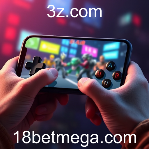 A Revolução dos Jogos para Dispositivos Móveis