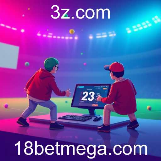 O Crescimento dos Jogos Online em 2025