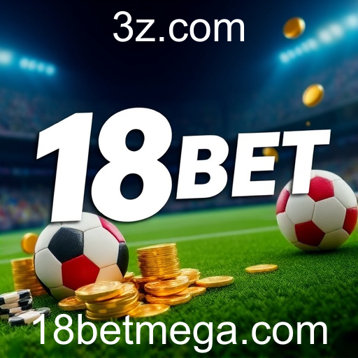 Explorando a Categoria 'Promotions' no 18bet: Oportunidades e Vantagens