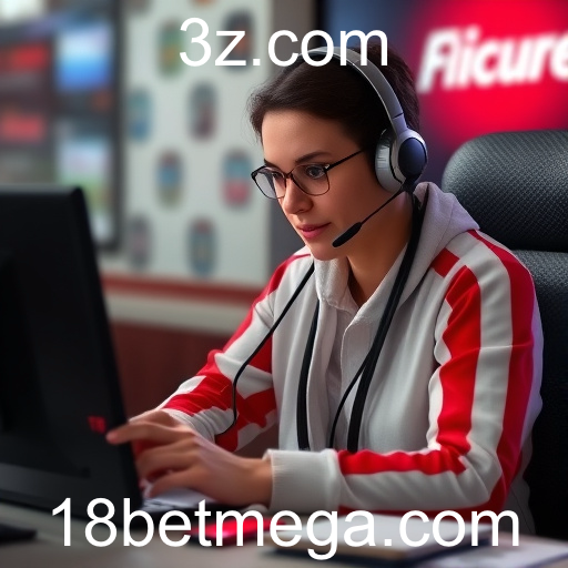 A Importância do Suporte ao Cliente no '18bet': Muito além de uma Categoria Inusitada