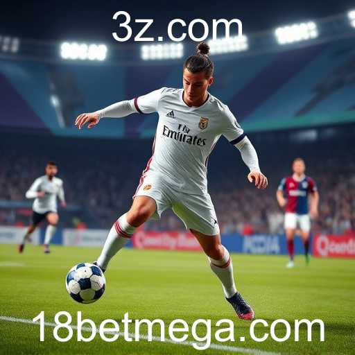 A Revolução dos Esportes Virtuais no 18bet: Uma Novidade para os Apostadores